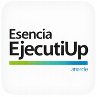 EsenciaEjecutiUp - Economic Training logo