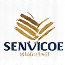 Logo of a consulting firm