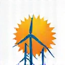 Logo of an energy company