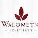 Logo of a hospitality group