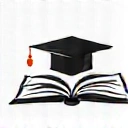 Logo of an educational institution