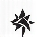 Logo of a technology company
